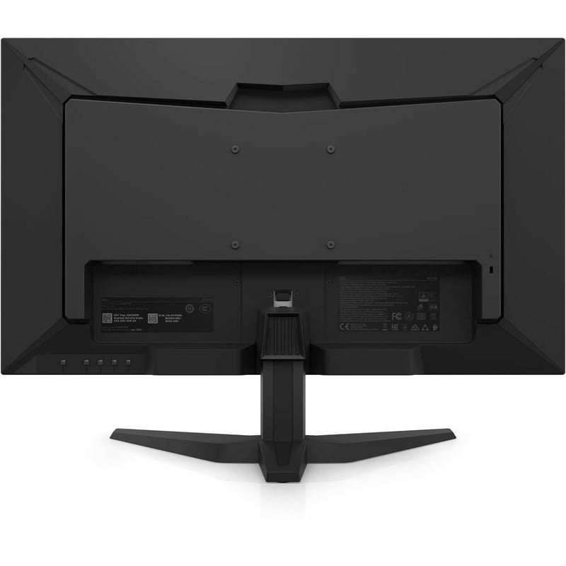 DELL 27 GAMING MONITOR G2725D