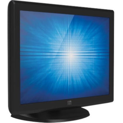 LA FTZ 1515L 15IN LCD DESKTO P INTELLITOUCH SAW SINGLE-TOUCH USB - Thumbnail 5