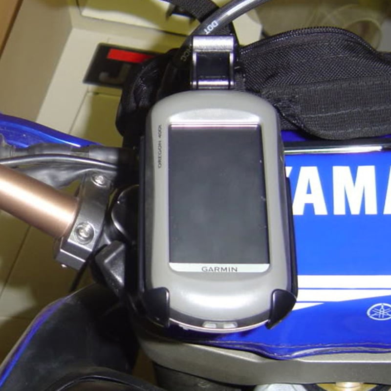 RAM Mounts Form-Fit Vehicle Mount for GPS - Thumbnail 5