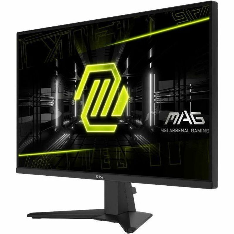 MAG 275QF 27IN FLAT GAMING MONITOR - Thumbnail 3