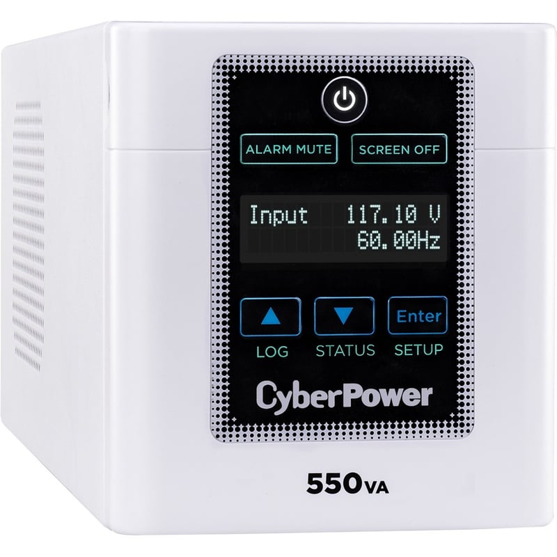 CyberPower M550L Medical UPS Systems - Thumbnail 4