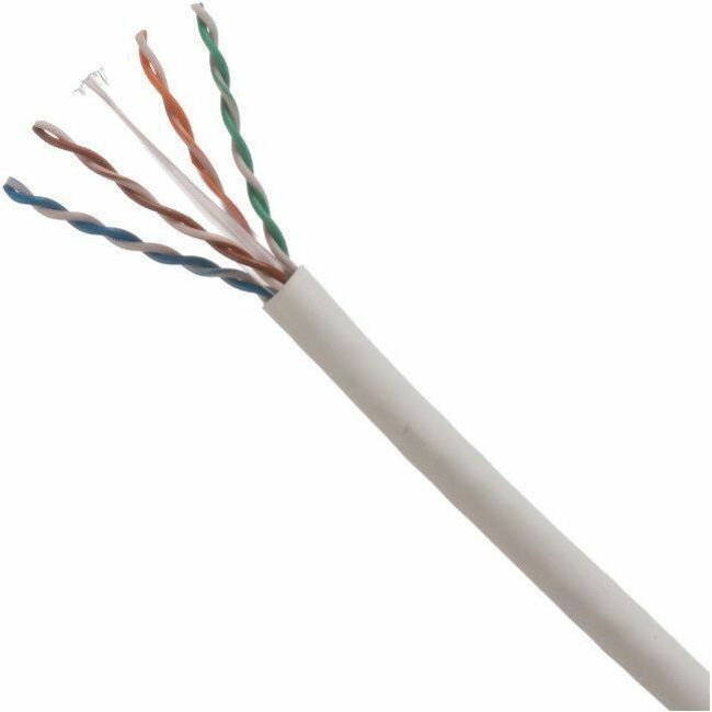 PanNet Copper Cable, Cat 6, 23 AWG, UTP, CMP, Orange