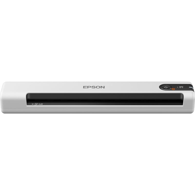 Epson DS-70 Sheetfed Scanner - 600 dpi Optical - Thumbnail 5