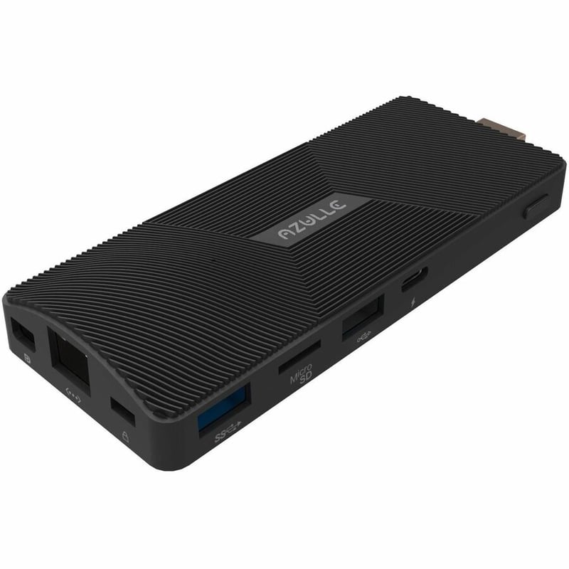 AZULLE ACCESS ARM PC STICK 4GB/64GB LINUX - Thumbnail 2