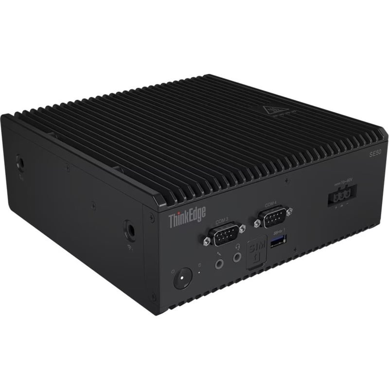 Lenovo ThinkEdge SE50 11RJ0087US - Thumbnail 3