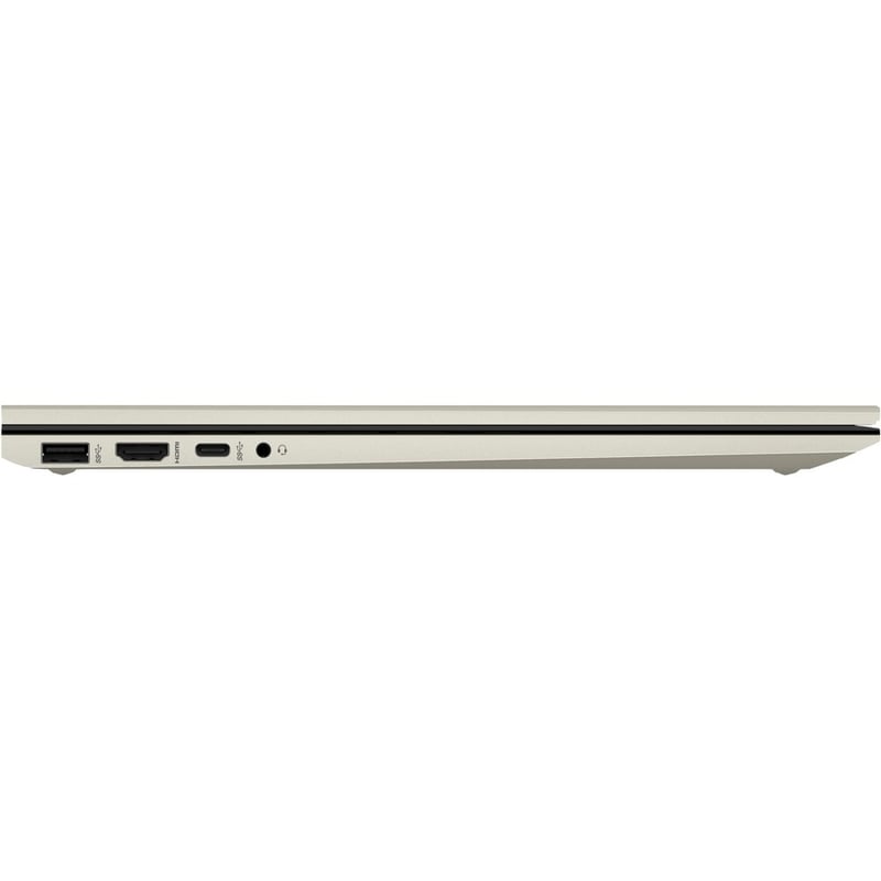 HP 17-cn0015ds 17.3" Touchscreen Notebook - HD+ - Intel Pentium Gold 7505 - 8 GB - 512 GB SSD - English Keyboard - Thumbnail 5