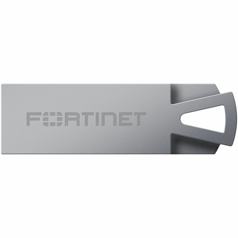 Fortinet FortiToken 410 USB Token - Thumbnail 1