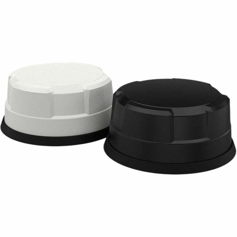 9-IN-1 5G DOME BLK -LSE EXT CBLS - Thumbnail 2