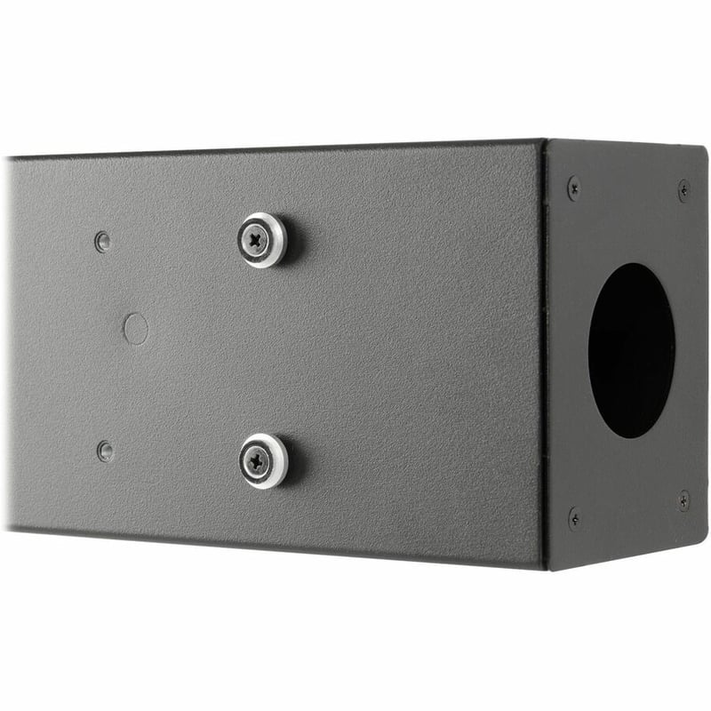 3-PHASE MANAGED HDX RACK PDU G4 240/415V 36 OUTLETS (24 C13 + 12 C - Thumbnail 3