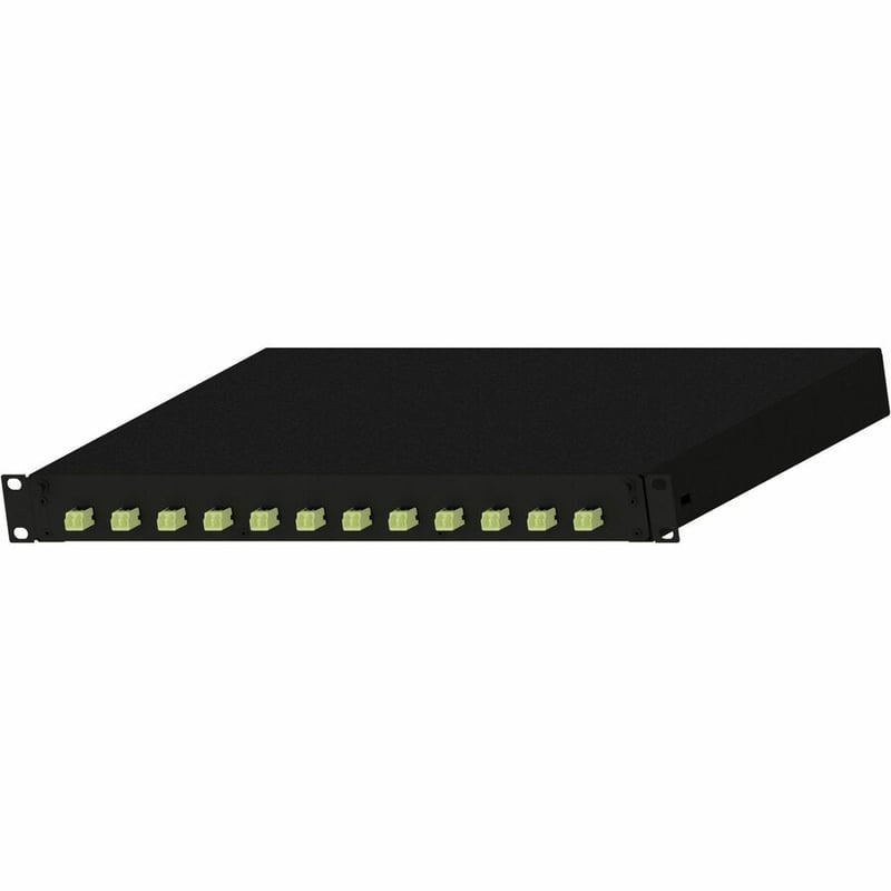 PRE-LOADED FIBRE DRAWER W/ 12 D - Thumbnail 3