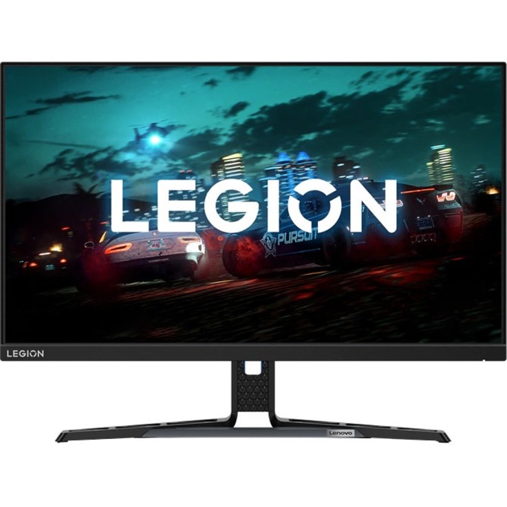 Lenovo Legion Y27h-30 27" Class WQHD Gaming LCD Monitor - 16:9 - Thumbnail 5