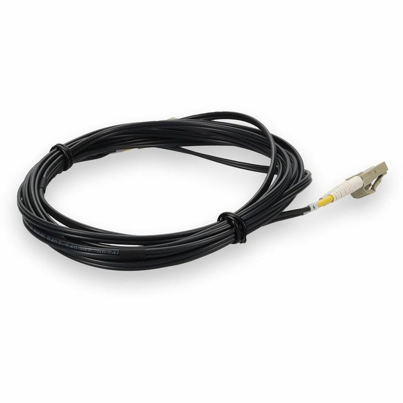AddOn Fiber Optic Duplex Patch Network Cable - Thumbnail 5