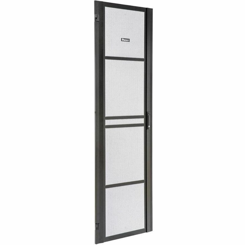 Panduit FlexFusion XGL Single-Hinged Door - Thumbnail 2
