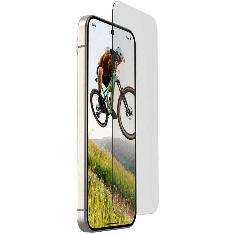 UAG GLASS SHIELD GOOGLE PIXEL 9PROXL-CLR - Thumbnail 2