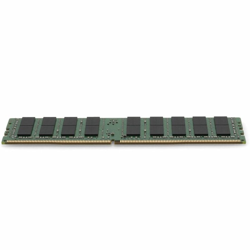 AddOn AM2133D4QR4LRLP/32G x1 Dell A7910489 Compatible Factory Original 32GB DDR4-2133MHz Load-Reduced ECC Quad Rank x4 1.2V 288-pin CL15 LRDIMM - Thumbnail 2