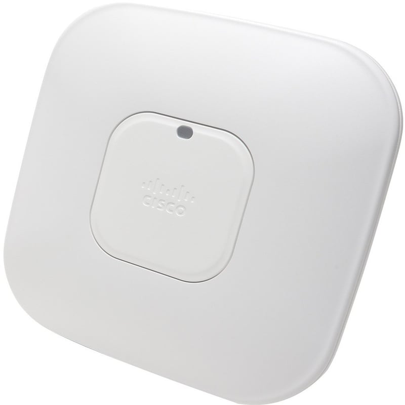 Cisco Aironet 3602I IEEE 802.11n 1.30 Gbit/s Wireless Access Point - Thumbnail 3