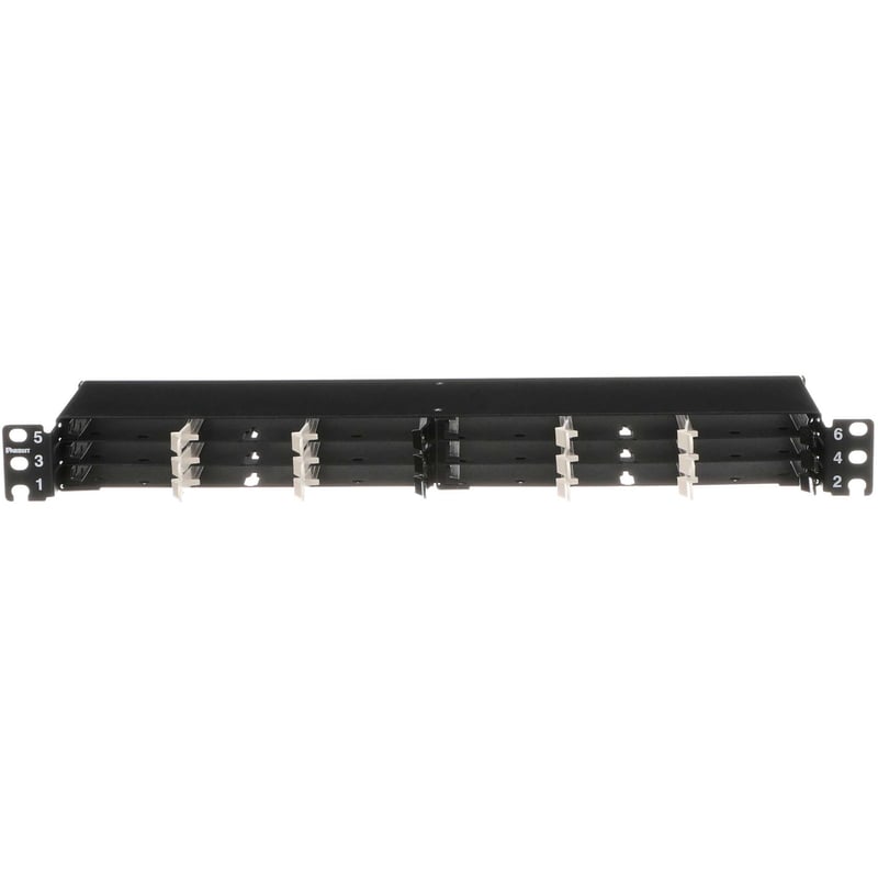 Panduit HD Flex Fiber Panel - Thumbnail 1