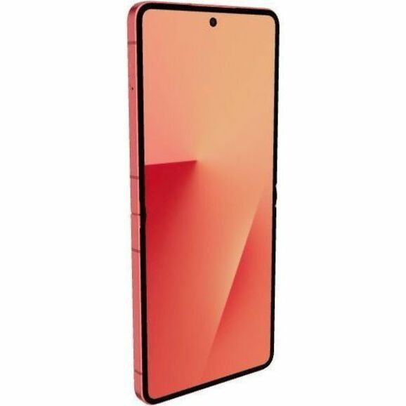 GALAXY Z FLIP7 256GB (UNLOCKED) CORAL RED - Thumbnail 5