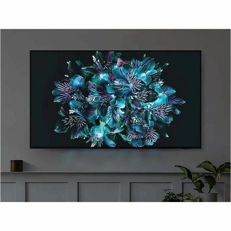 Samsung QN55S95DAF 55" Smart OLED TV - 4K UHDTV - Thumbnail 4