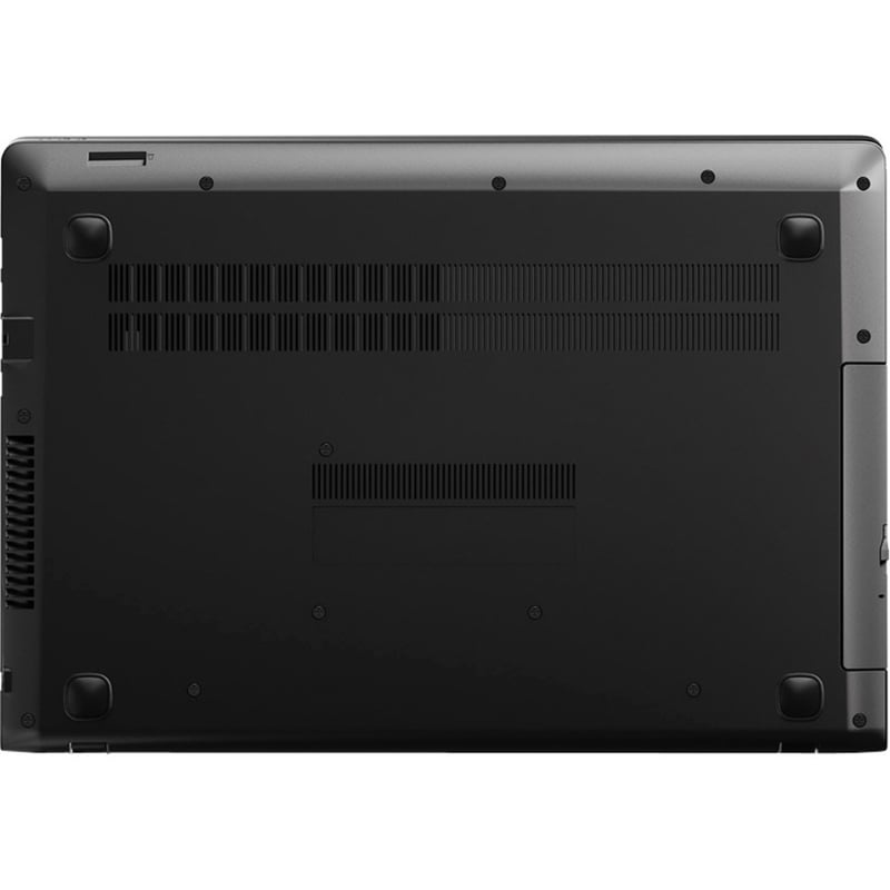 Lenovo IdeaPad 100-15IBY 80MJ00AEUS 15.6" Notebook - HD - Intel Pentium N3540 - 4 GB - 500 GB HDD - Black Textured - Thumbnail 2