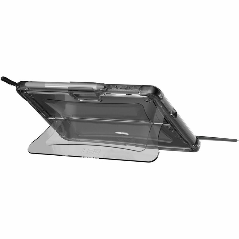 Urban Armor Gear Plyo Series Surface Go 4/3/2/1 Case - Ice - Thumbnail 5