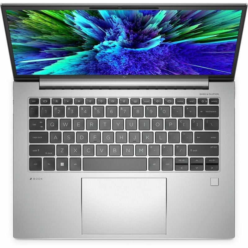 CUSTOM ZFLY 14 G10 I7-1365U 14 32GB/512 PC - Thumbnail 4