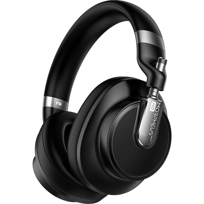 MORPHEUS 360 VERVE HD HYBRID ANC WIRELESS NOISE CANCELLING HEADPHONES BLUETOOTH - Thumbnail 1