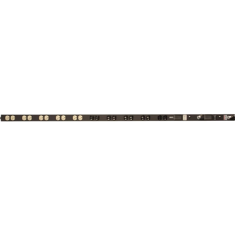 Vertiv Geist Basic 20-Outlets PDU