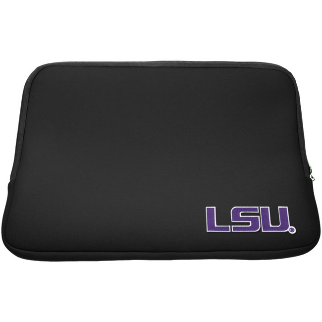 Centon LTSC13-LSU Carrying Case (Sleeve) for 13.3" Notebook - Black - Thumbnail 1