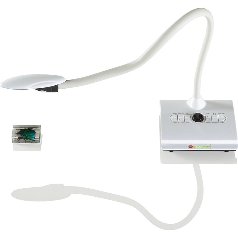 GBC Discovery 1100 Document Camera - Thumbnail 4