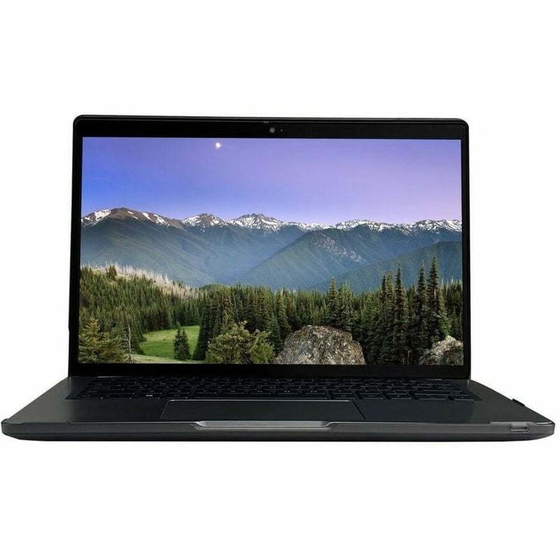 Targus 13" Protective Form-Fit Cover for Dell Latitude 5330 (2-in-1) - Thumbnail 2