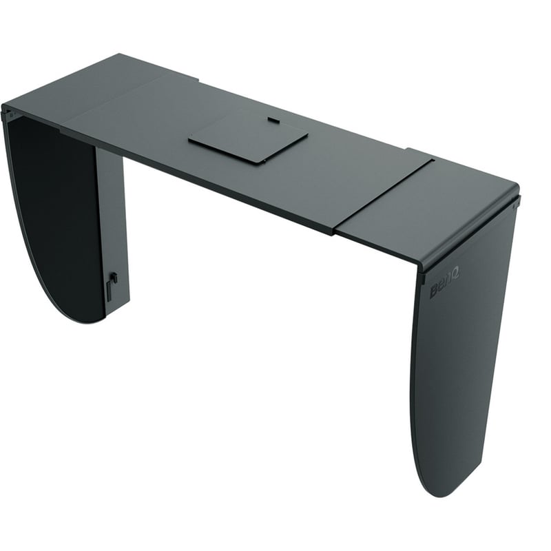 BenQ Shading Hood for SW240 PhotoVue Photographer Monitor | SH240 - Thumbnail 2
