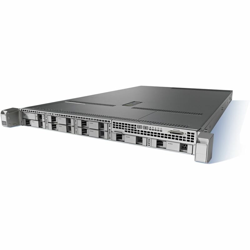 CISCO 5520 WIRELESS CONTROLLER SECURITY BEZEL REMANUFACTURED - Thumbnail 3