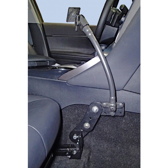 FLEX ARM PKG INCL ARM MOUNT FOR UNIVERSAL SEAT BOLT MOUNTING - Thumbnail 2