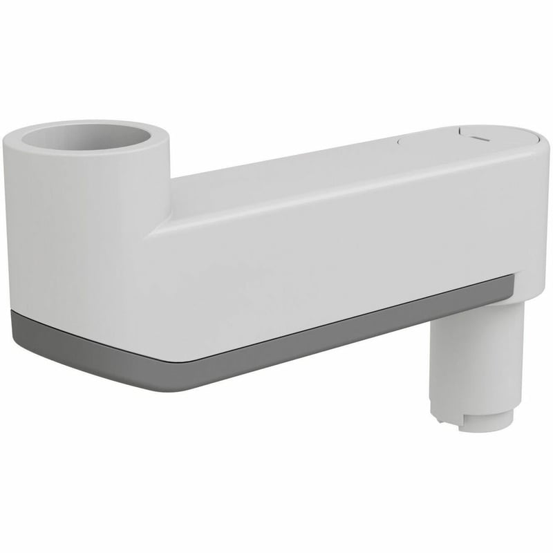Ergotron CareFit Mounting Arm - White, Snow - Thumbnail 1