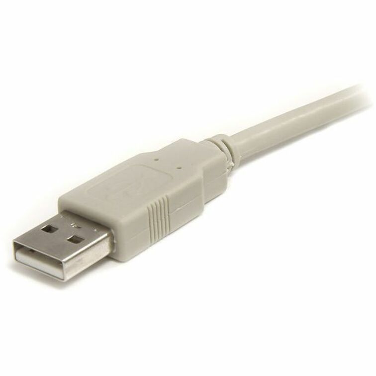 StarTech.com USB 2.0 Extension Cable - Thumbnail 2