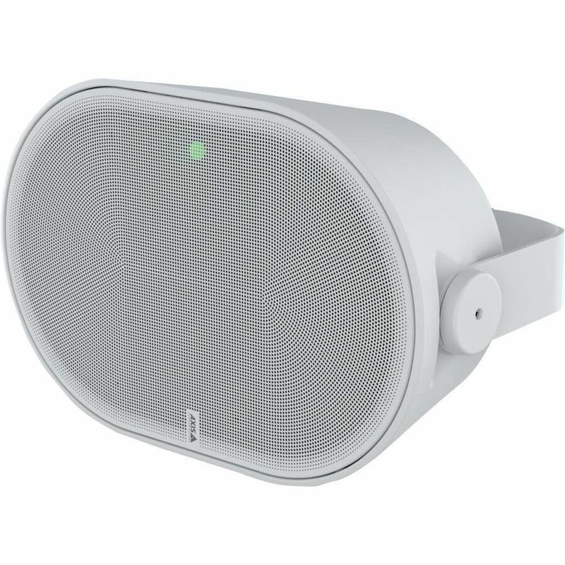 AXIS C1110-E Speaker System - 7 W RMS - White - Thumbnail 3