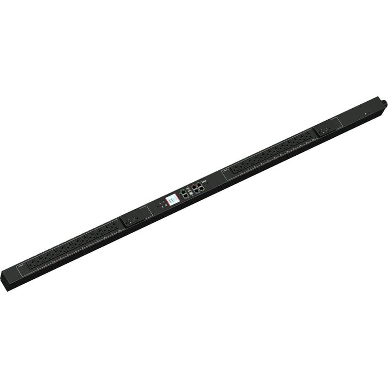 Raritan PX3-5478V-C5 24-Outlets PDU - Thumbnail 1