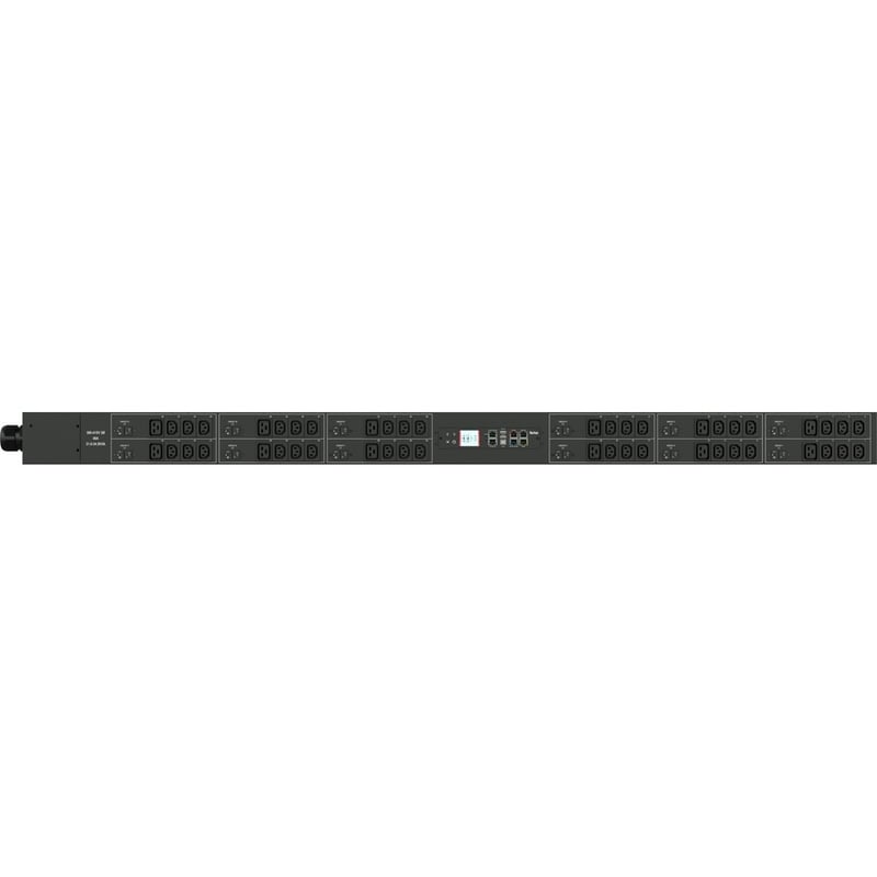Raritan PX3-5747I2U-V2 (36) IEC320 C13, (12) IEC320 C19 PDU - Thumbnail 3