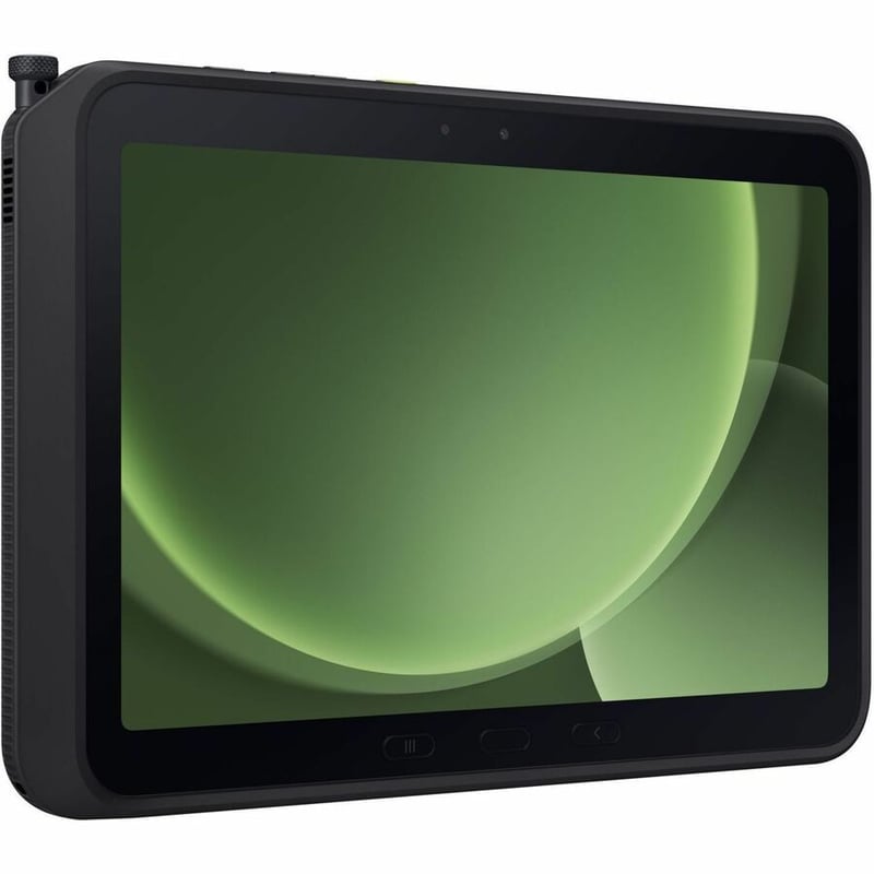 GALAXY TAB ACTIVE5 PRO ENT ED 6+128GB (UNLOCKED) GREEN - Thumbnail 4