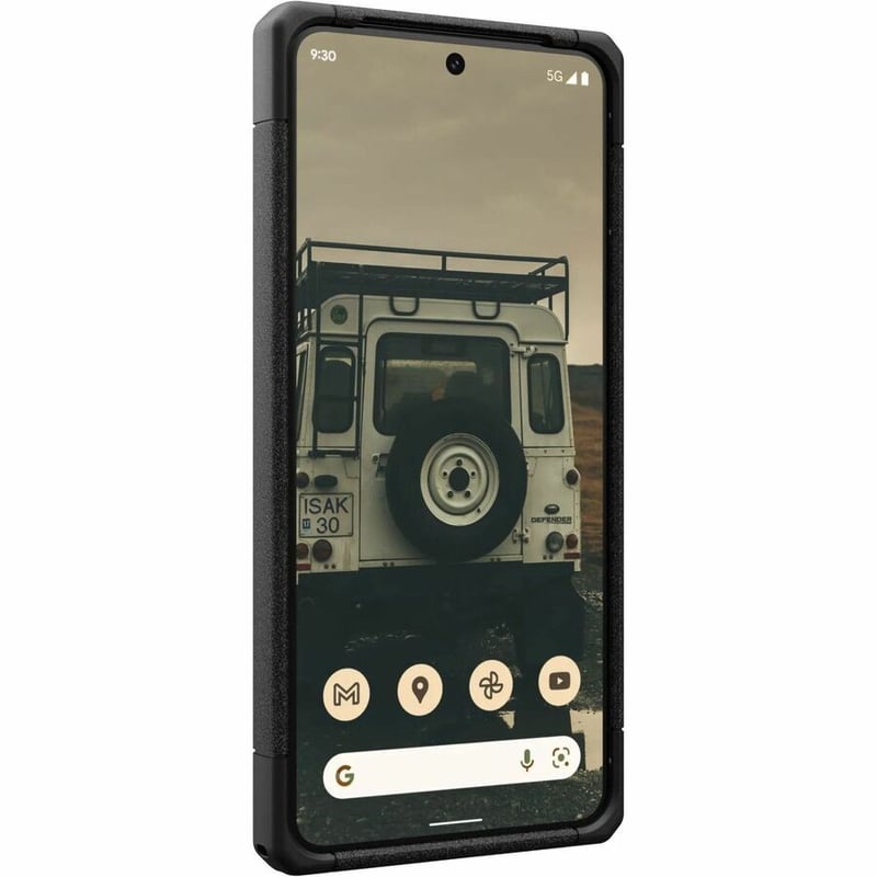 RUGGED GOOGLE PIXEL 8 PRO SCOUT BLACK - Thumbnail 3