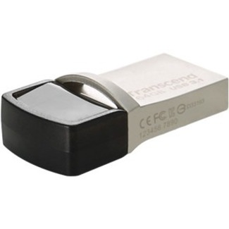 Transcend 64GB JetFlash 890 USB 3.1 On-The-Go Flash Drive - Thumbnail 2