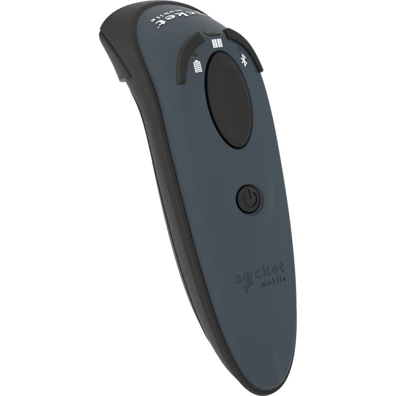 Socket Mobile D720 Barcode Scanner (with rechargeable battery pre-installed) - Thumbnail 2