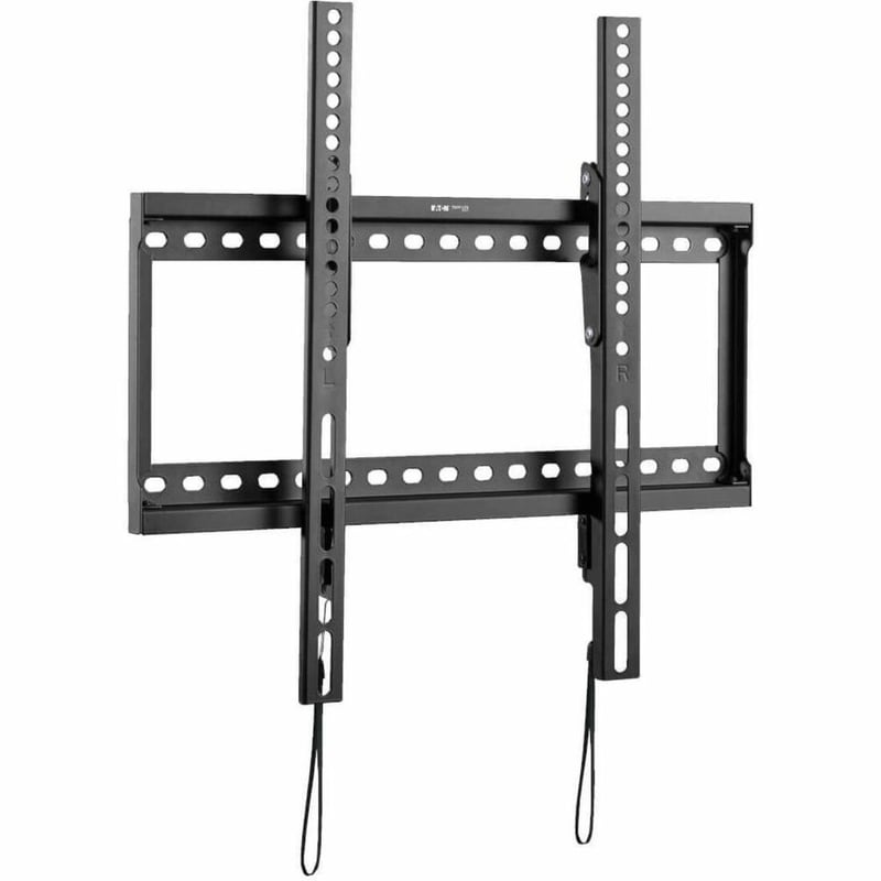 Tripp Lite by Eaton Heavy-Duty Tilt Wall Mount for 26" to 70" Curved or Flat-Screen Displays - Thumbnail 1