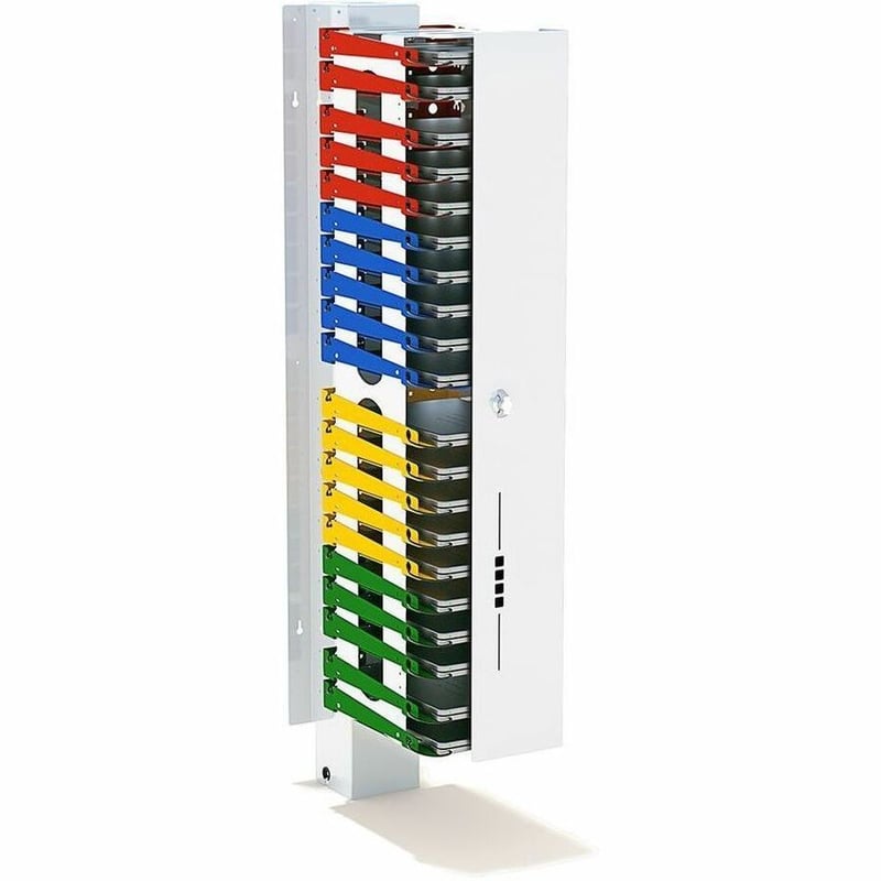 PowerGistics Core 1C200B Charging Cabinet - Thumbnail 1