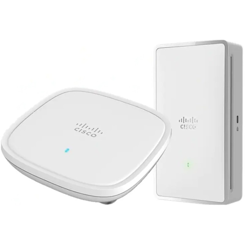 Cisco Catalyst C9105AXW 802.11ax 1.49 Gbit/s Wireless Access Point - Thumbnail 2