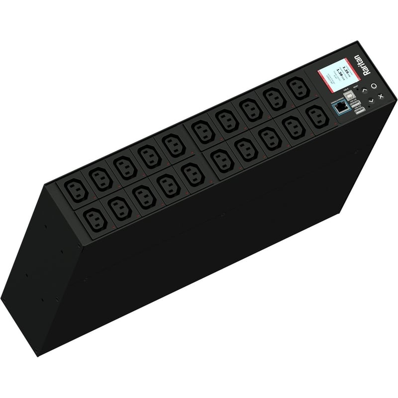 Raritan PX3-5440CR 20-Outlets PDU - Thumbnail 2