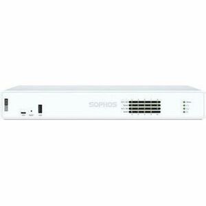 Sophos XGS 118 Network Security/Firewall Appliance - Thumbnail 1