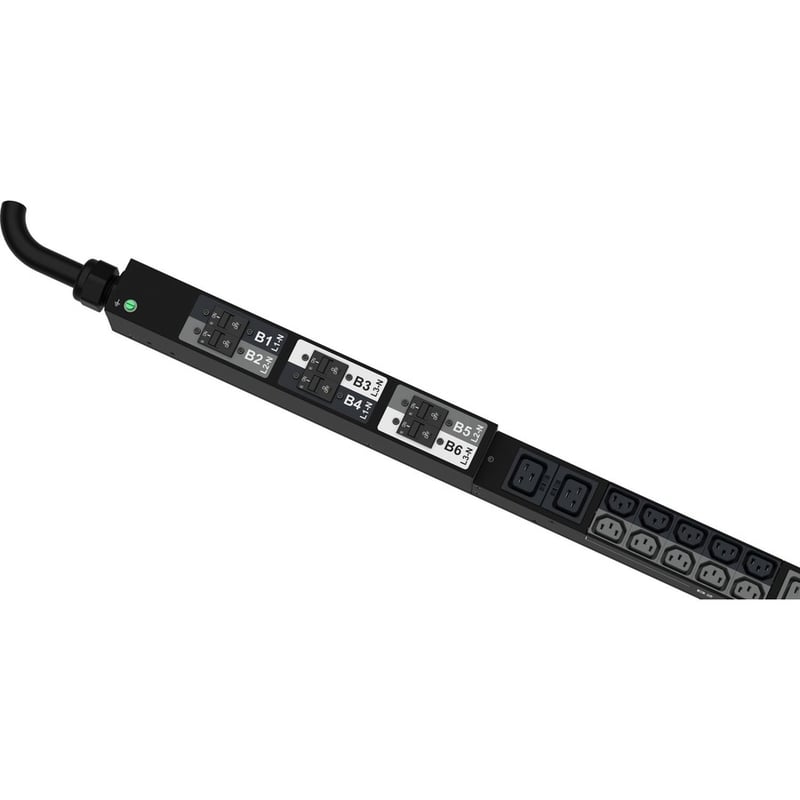 Panduit P42D07M Monitored Input PDU - Thumbnail 2