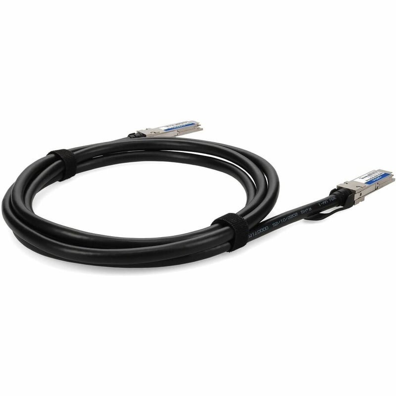 JUNIPER COMP DAC 3M 100G-CU PASSIVE - Thumbnail 5